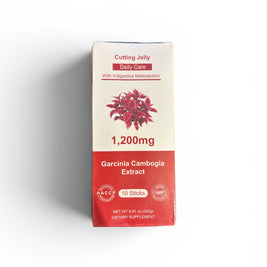 Cutting Jelly Garcinia Cambogia Extract – 1,200mg
