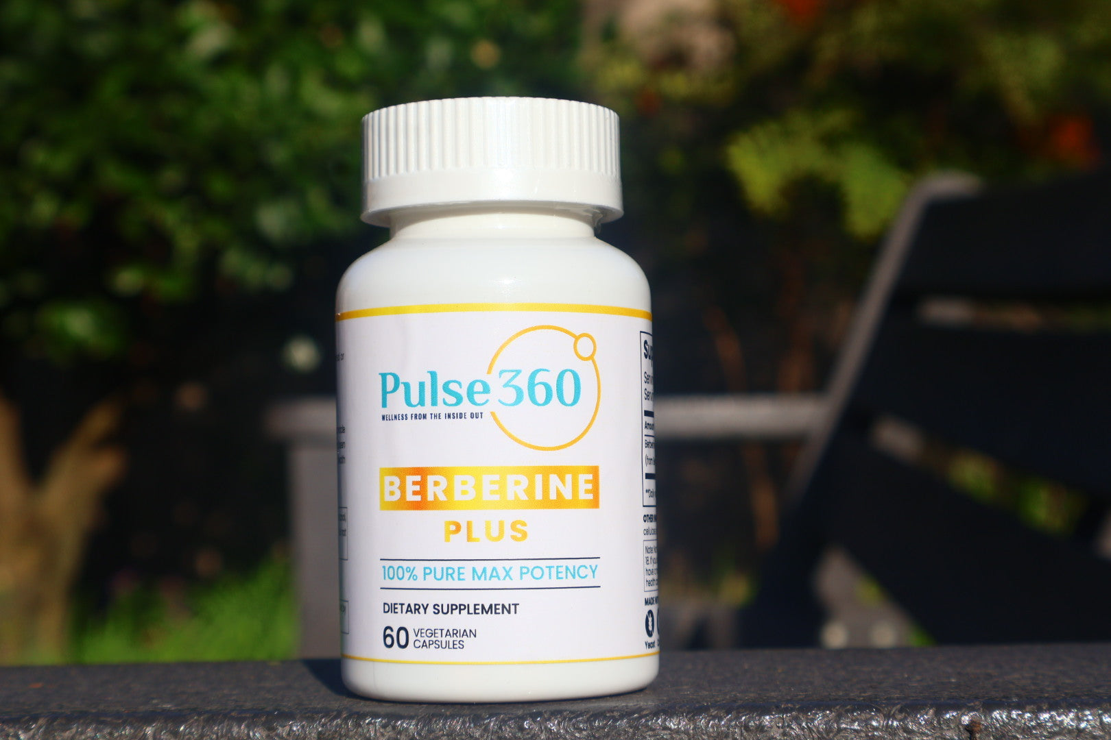 Berberine Plus