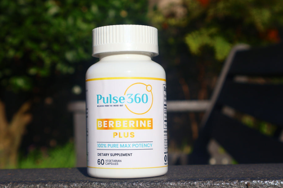 Berberine Plus