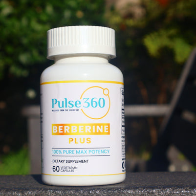 Berberine Plus