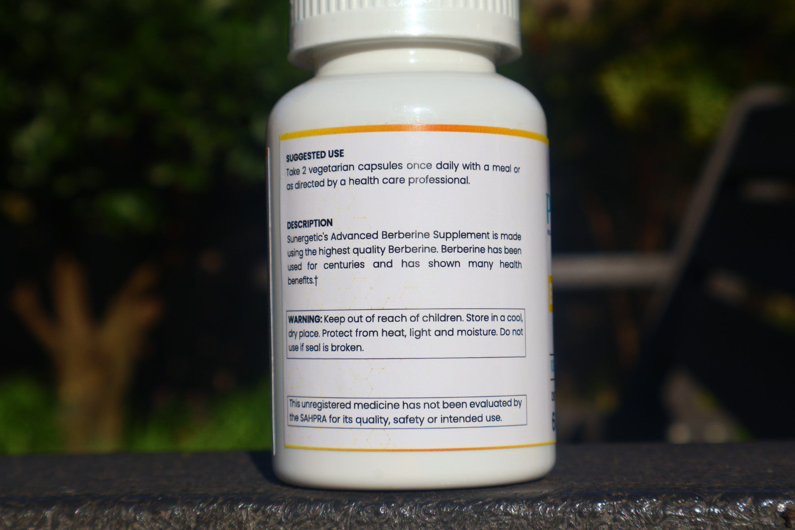 Berberine Plus