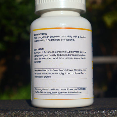 Berberine Plus