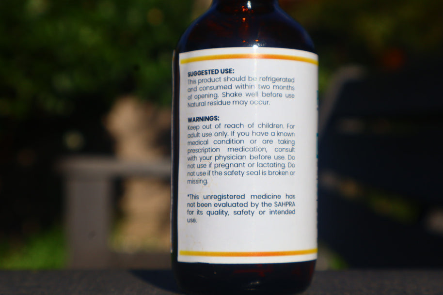 Vitamin D3 & K2