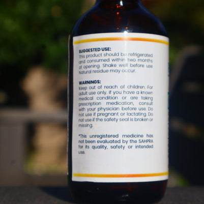 Vitamin D3 & K2