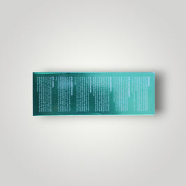 Mullein Leaf Extract – front packaging alternate shot