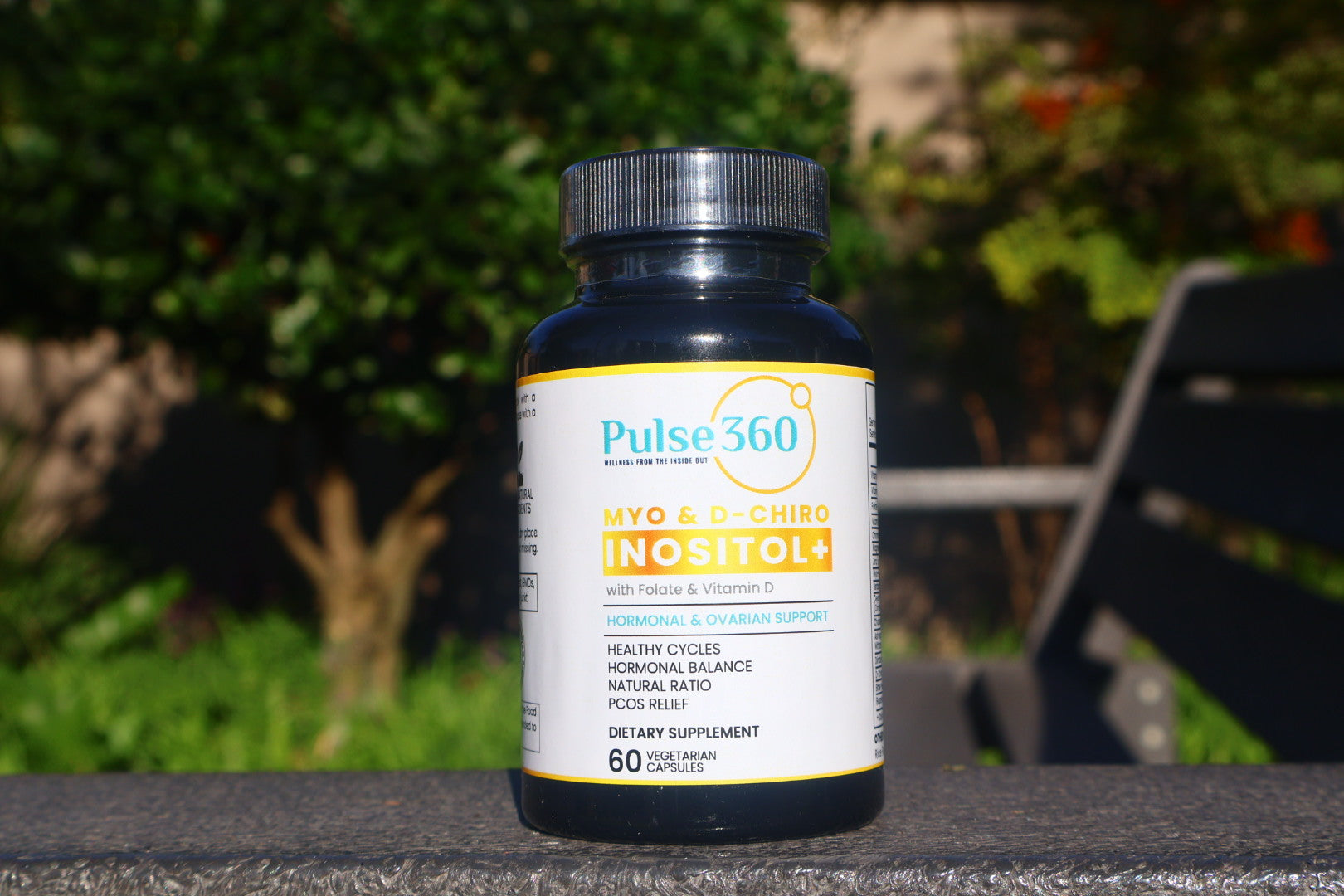 Inositol Complex