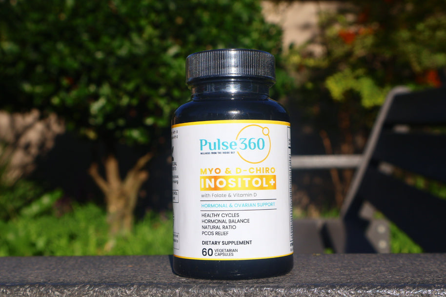 Inositol Complex