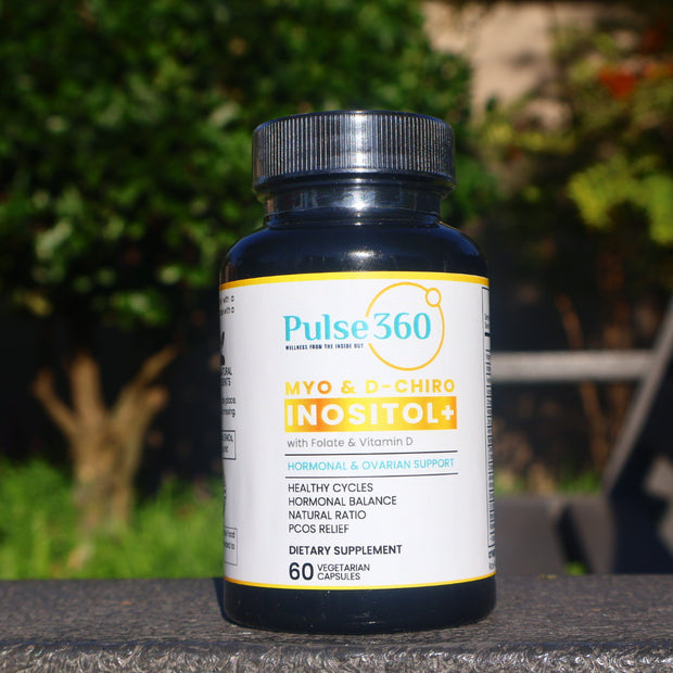 Inositol Complex