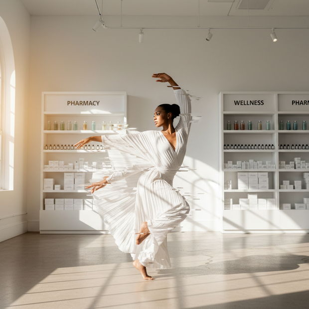 Phase 3: Glitch - Delulu is the Solulu