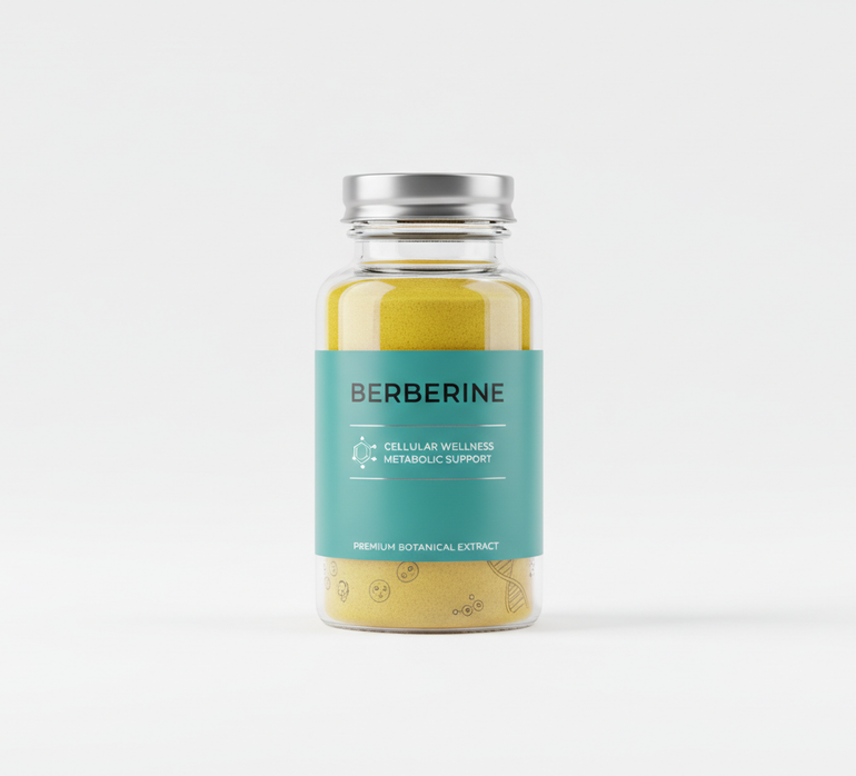 Berberine Supplement