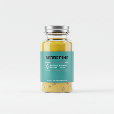 Berberine Supplement