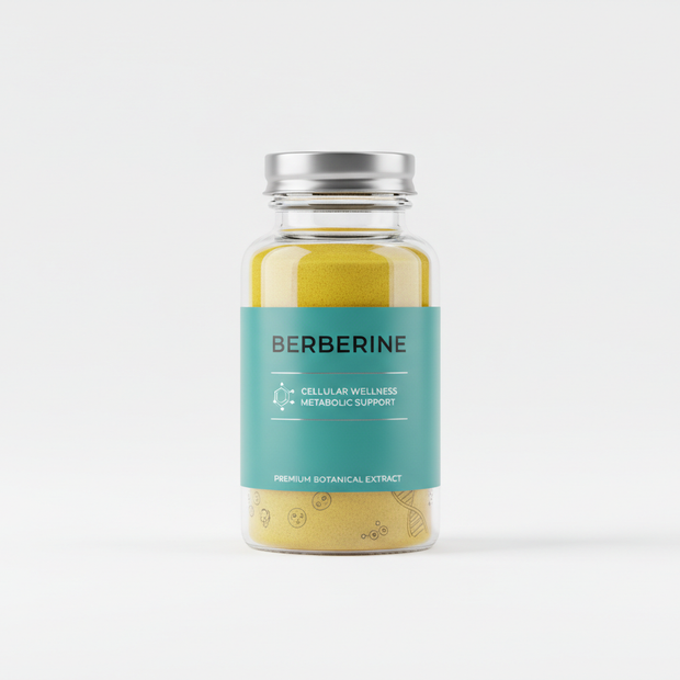 Berberine Supplement