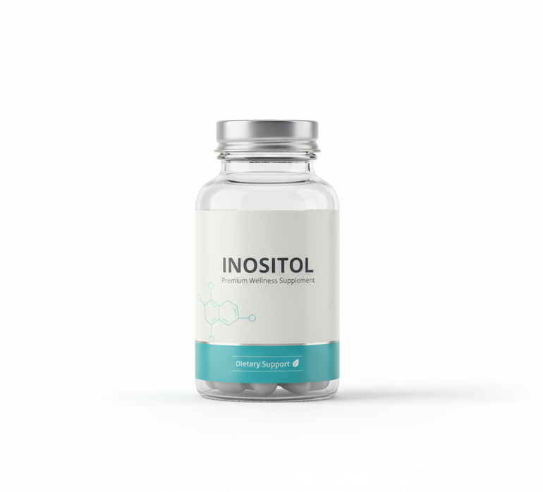 Inositol Supplement