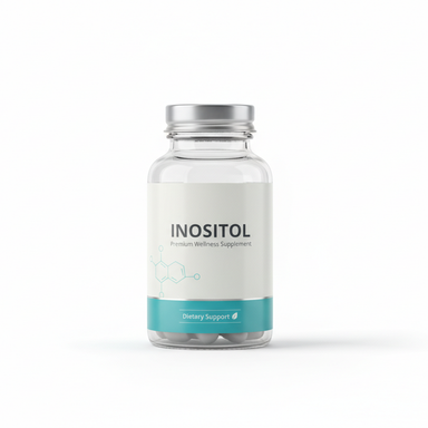 Inositol Supplement