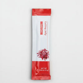 Pulse 360º Glow Cutting Jelly stick pack with 1,200mg Garcinia Cambogia extract for weight management support.